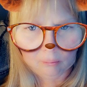 Meet your Posher, Patricia